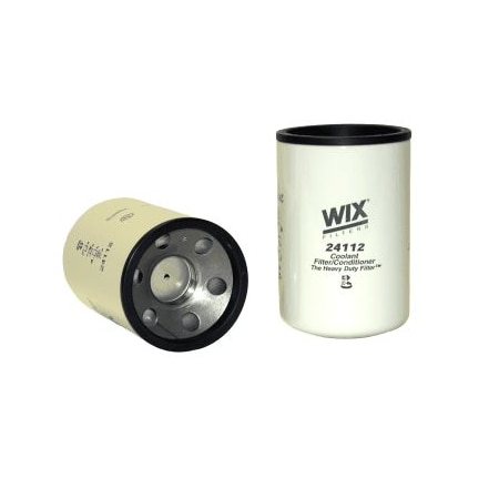 Wix Filters Coolant Filter, 24112 24112